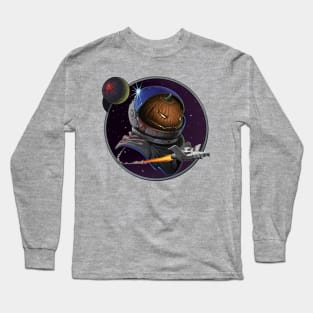 Astro-Jack Long Sleeve T-Shirt